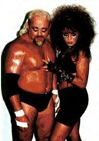 The Fallen Angel and Kevin Sullivan